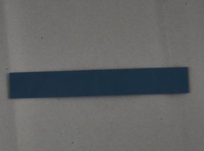 Sponge Front Band Trg040