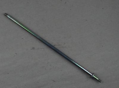 Shaft Engine Ctrl Trg100