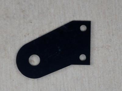 Support Pedal
