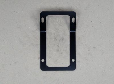 Plate Hydraulic Cover