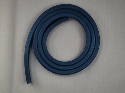 Weatherstrip Side Trg863