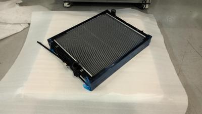 Radiator Engine Trg170