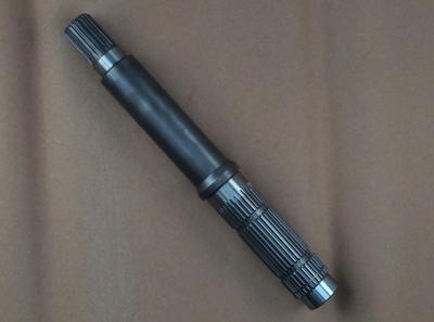 Shaft Front Rear Driven TRG281