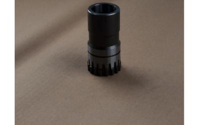 Shaft Range Connect