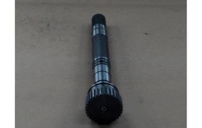 Shaft Counter