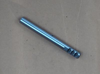 Rail F/r