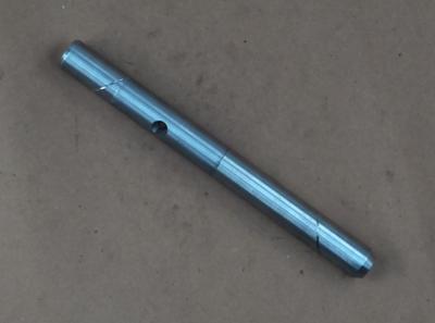 Shaft Diff Lock