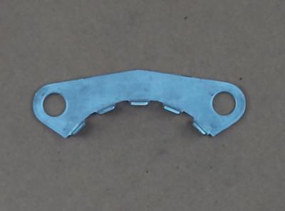 Plate Lock