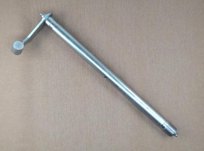 Shaft Clutch Lever