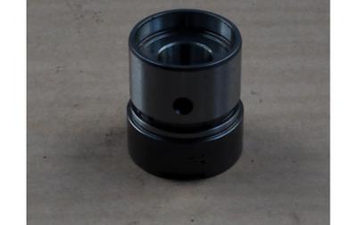 Sleeve PTO Clutch
