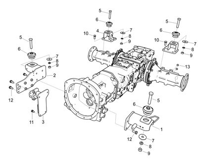 Plug Rubber