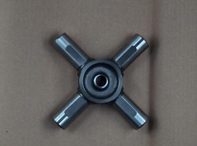 Shaft Diff