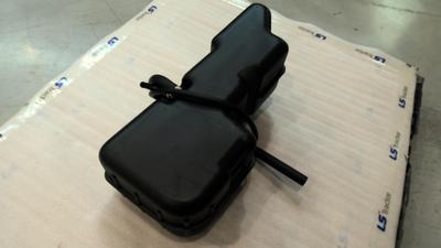 Tank S/f Tank Assembly