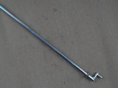 Shaft Acc Pedal