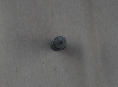 Shaft T/ Ind PTO
