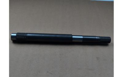 Shaft Rear
