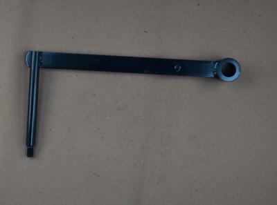 Pedal Diff Lock