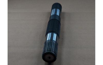 Shaft Hydraulic Lift
