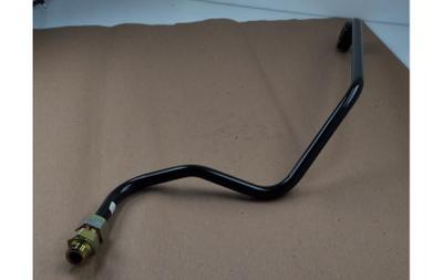 Pipe Assembly Fr Pr