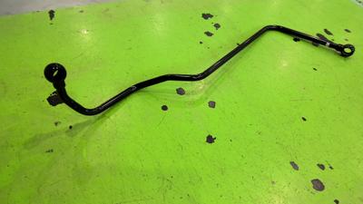 Pipe Rear Pr