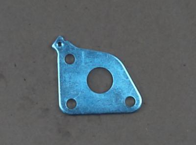 Plate Lever Support