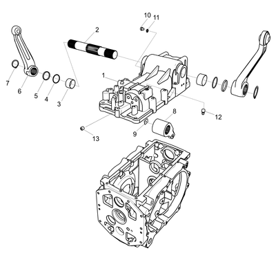 Plate Lock