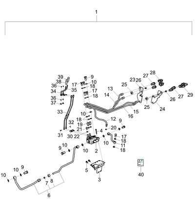 Valve R/c