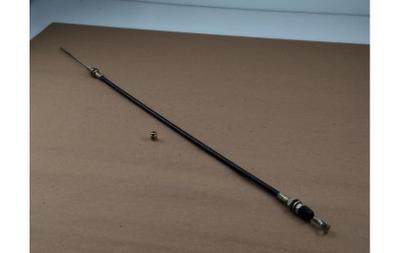 Wire Acc Lever