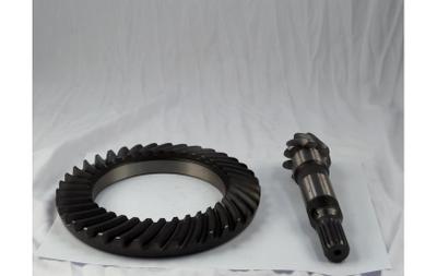 Pinion+Ring Gear Set G400