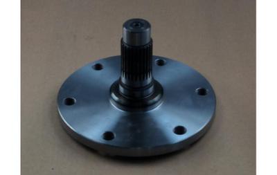 Shaft Axle