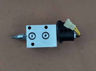 Valve Assembly PTO & W/sq