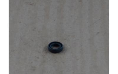 Seal Oil