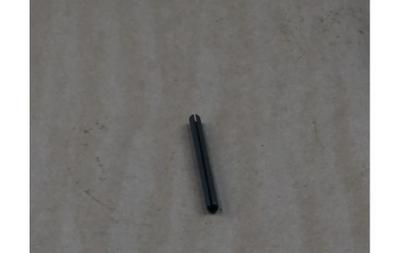 Pin Spring