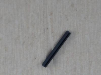 Pin Spring