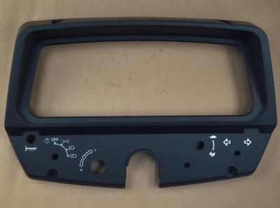 Panel Hood