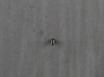 Screw Cross Pan