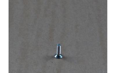 Screw Cross Countersink