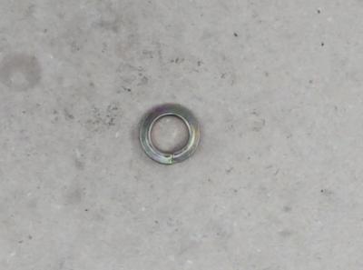 Washer Spr S362160013