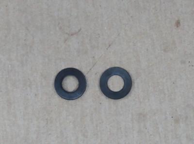 Washer Connector/Spring S373140023