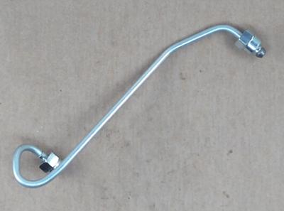 Pipe Inj No.3 Mhi