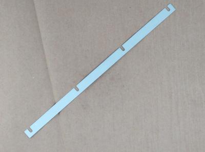 Plate Connectio Mhi