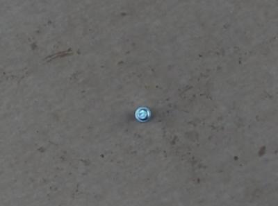 Pin Head