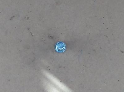 Pin Head