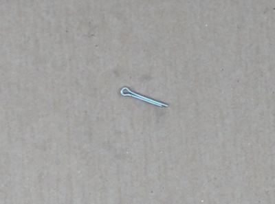 Pin Split