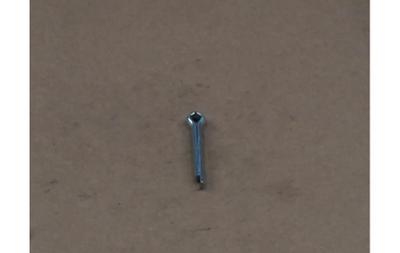 Pin Split