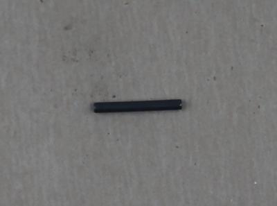 Pin Spring