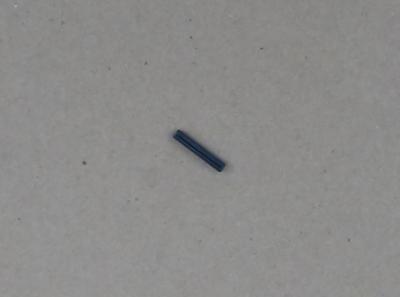 Pin Spring