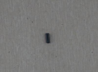 Pin Spring