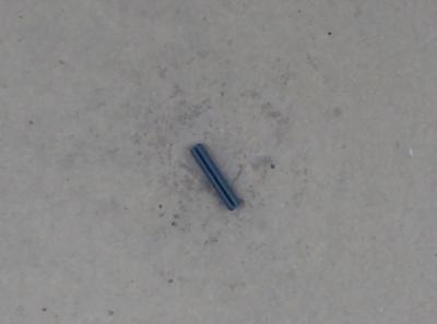 Pin Spring