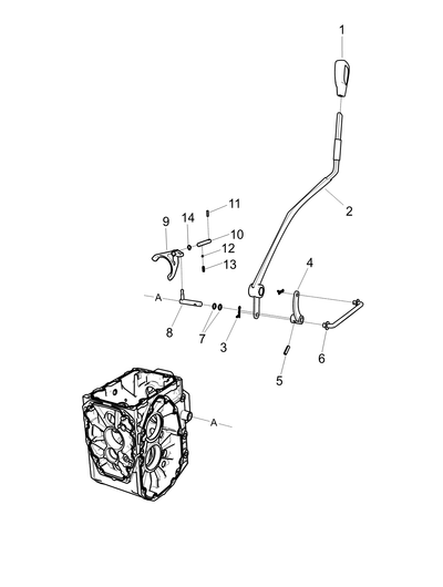 Pin Spring